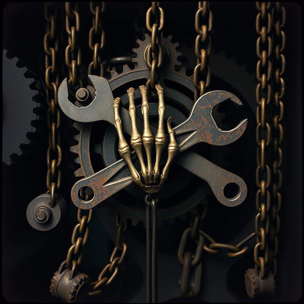 Metal For Life