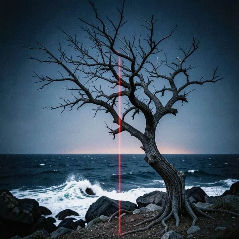 Forged at the End of the Rope