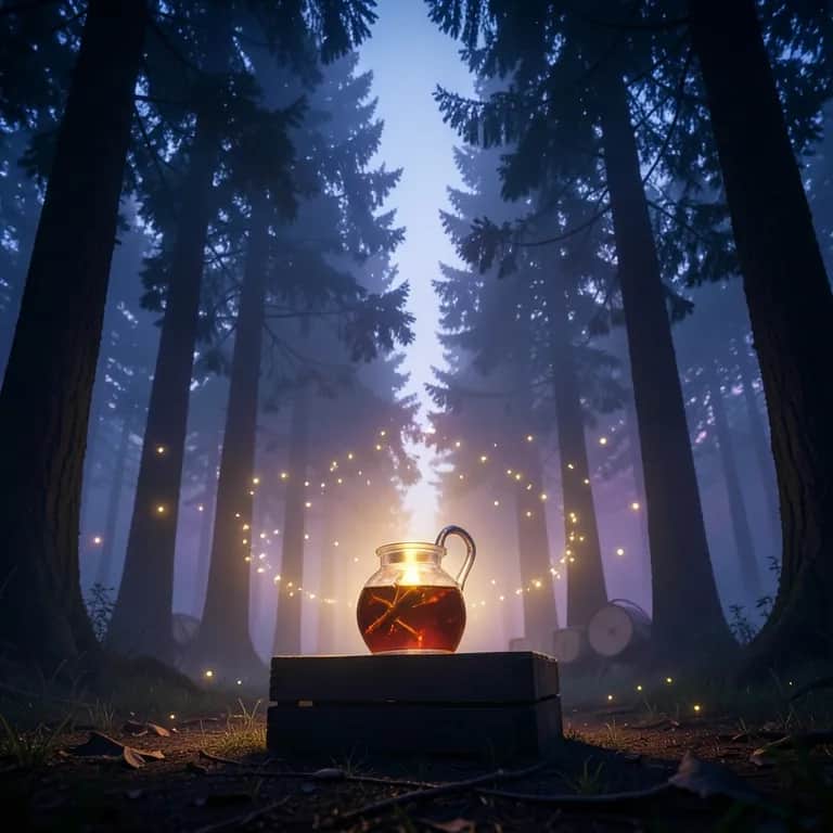 MOONSHINE HEX