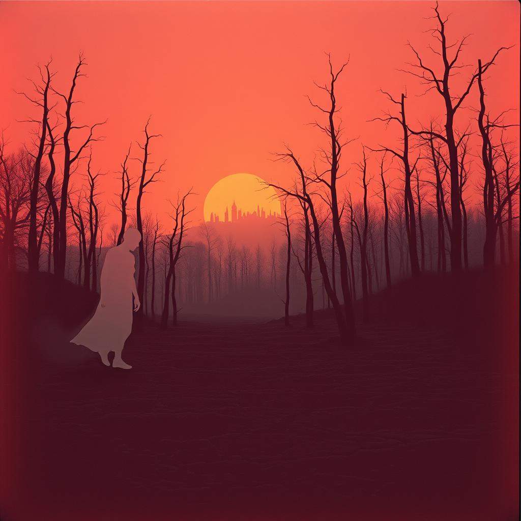 Undead Walk Again