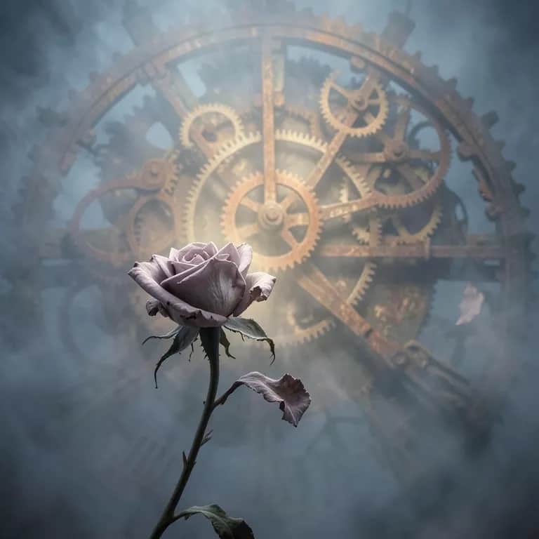 Fallo De Engranaje