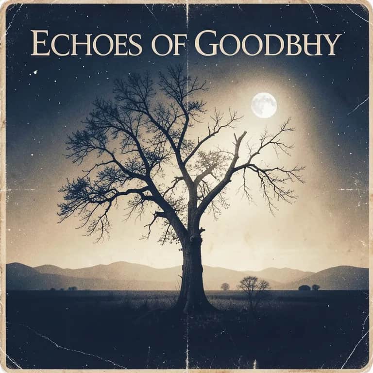 Echoes of Goodbye