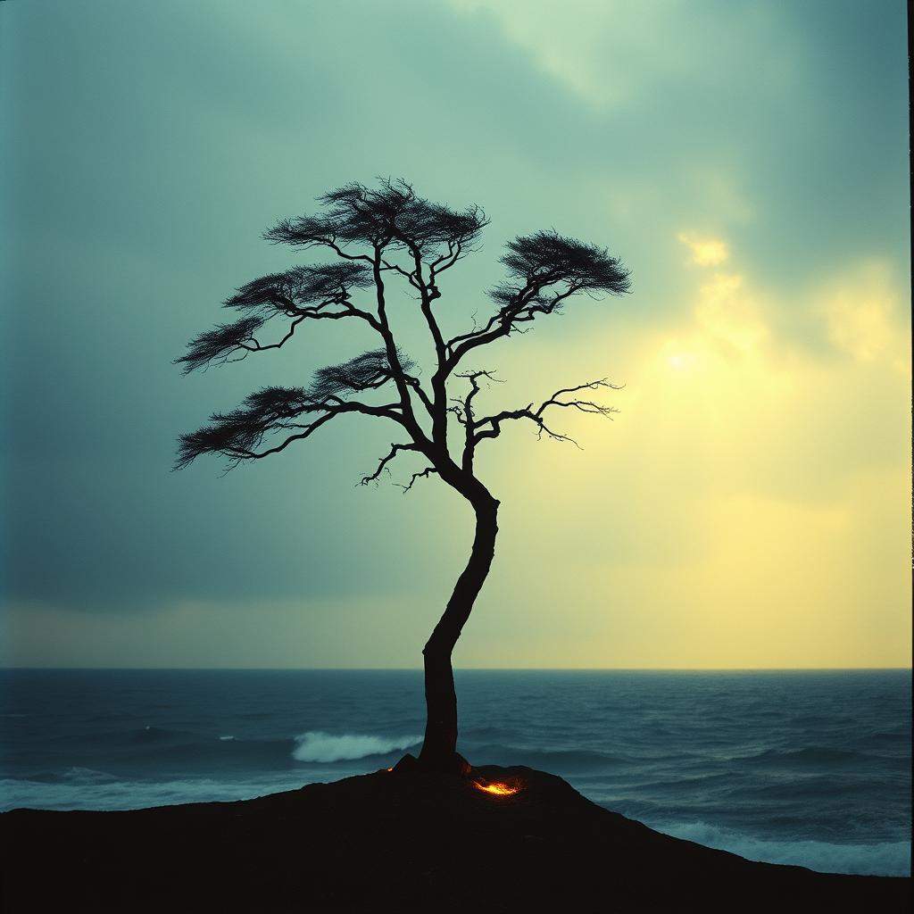 Still Standing
