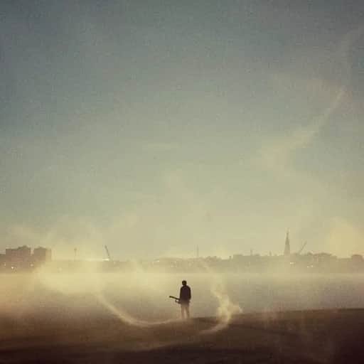 Колись ти боялась втатити все