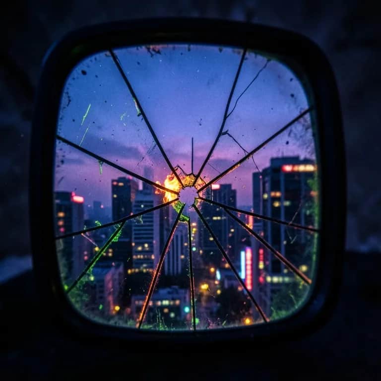 Welcome to the devils show