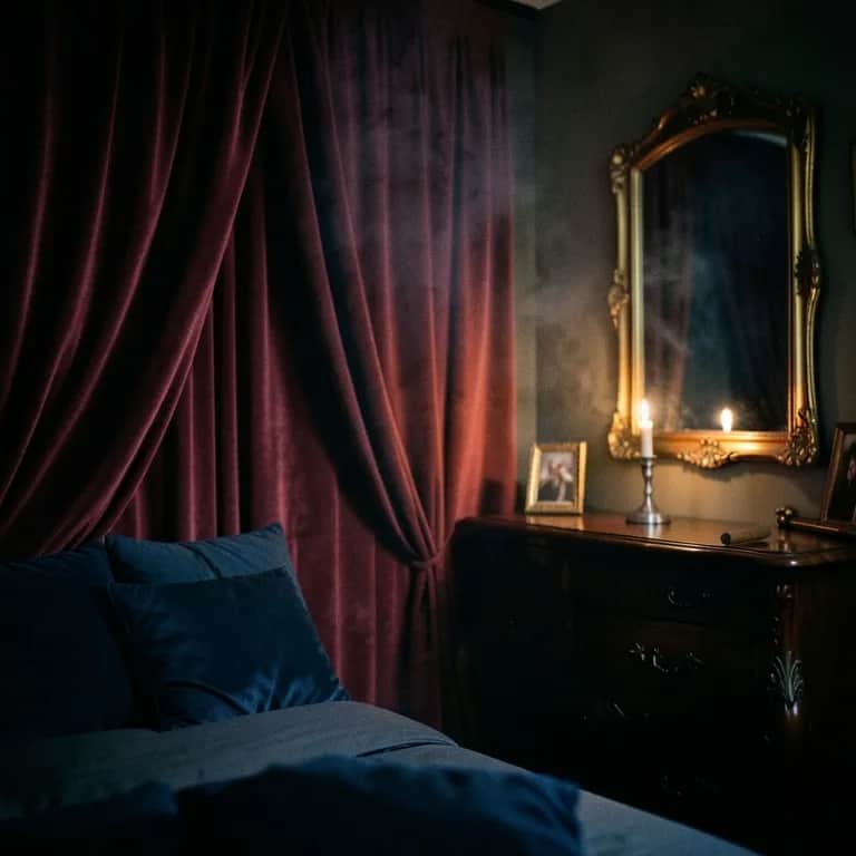 Black Velvet Gravity