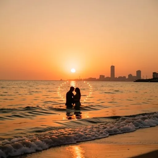 All Night in My Head