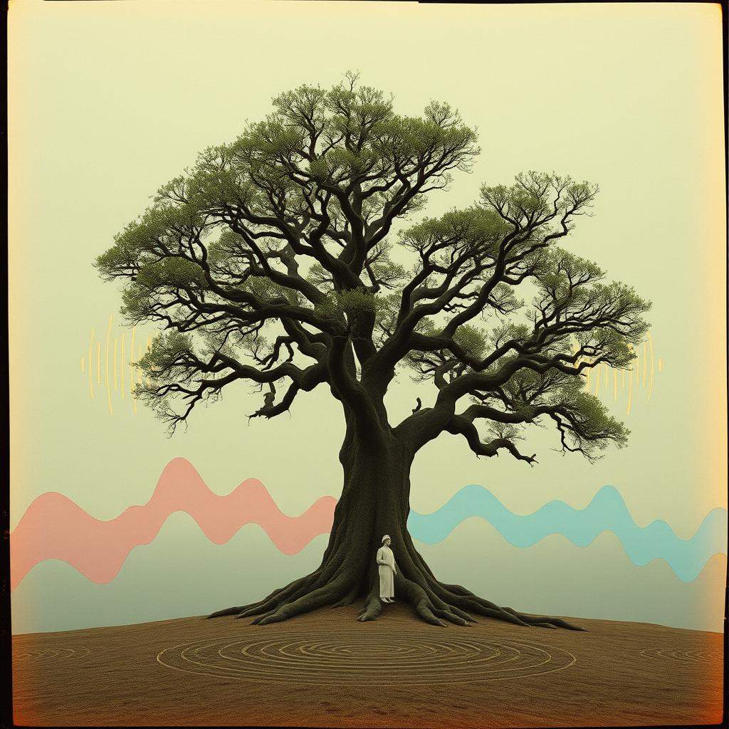 Roots of Rhythm