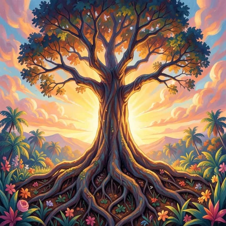 Love One Another