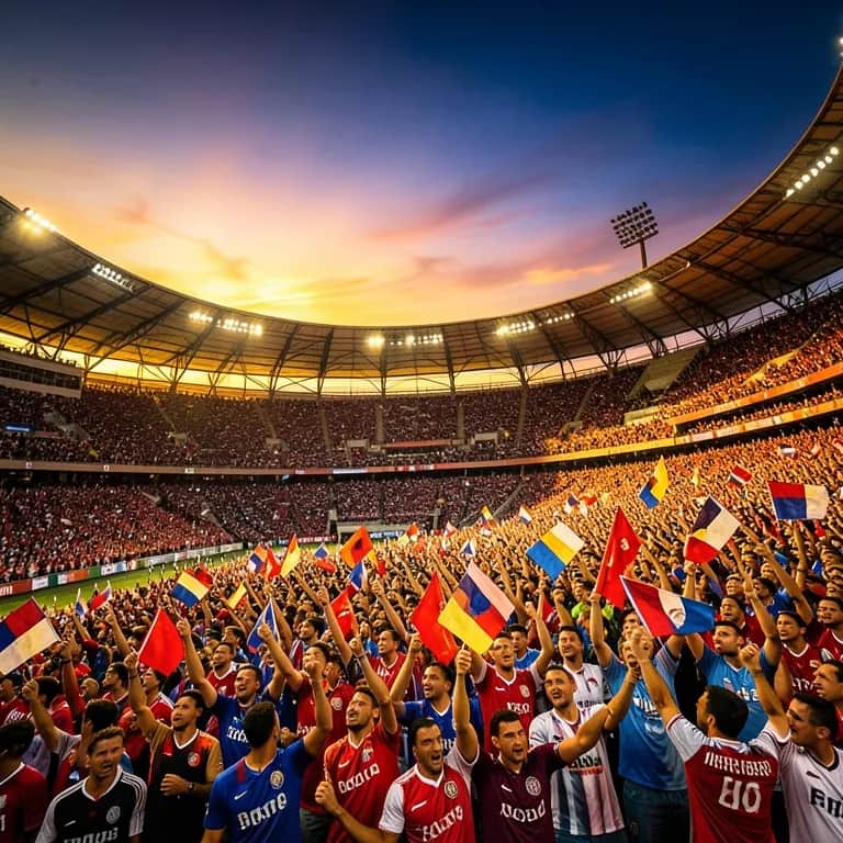Glory of the Game