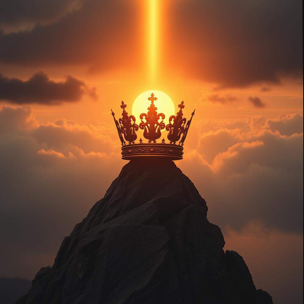Rise again
