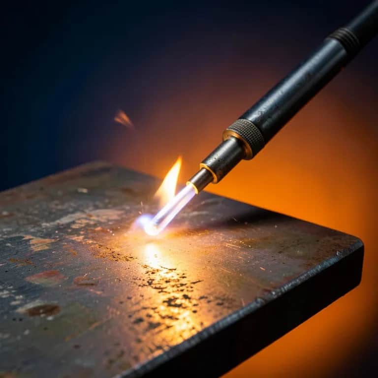 Resilienza in Acciaio