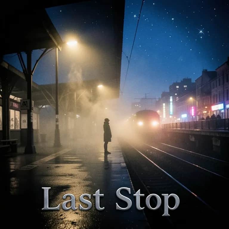 Last Stop