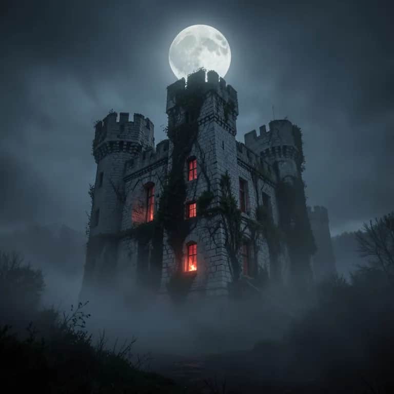 Dracula’s vengeance (part 2)