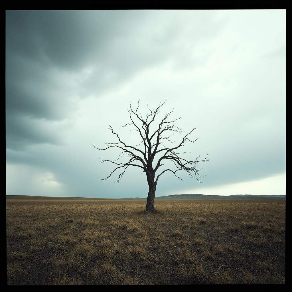 So Alone