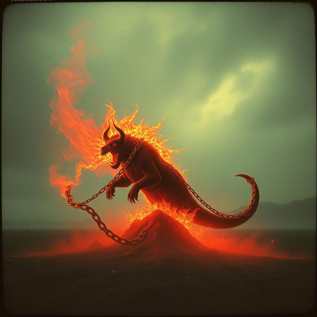 Violent Nature