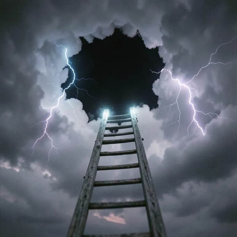 No Throne In the Sky