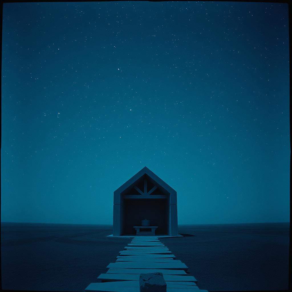 Dissonant Prayer