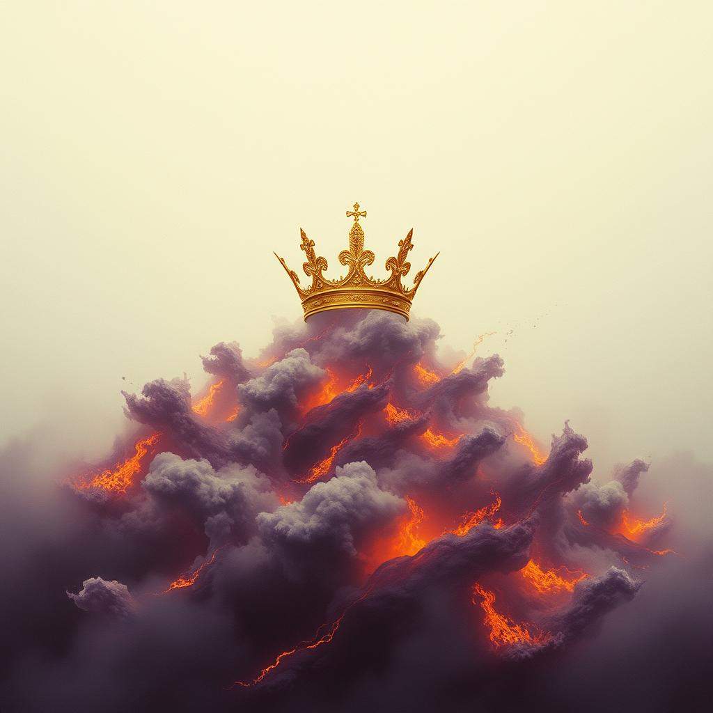 Queen of the Chaos