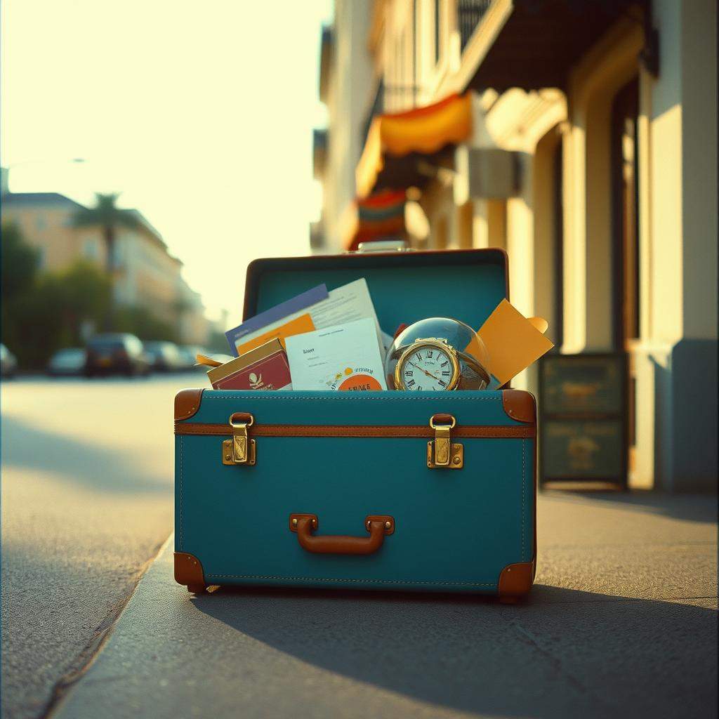 Journey with You