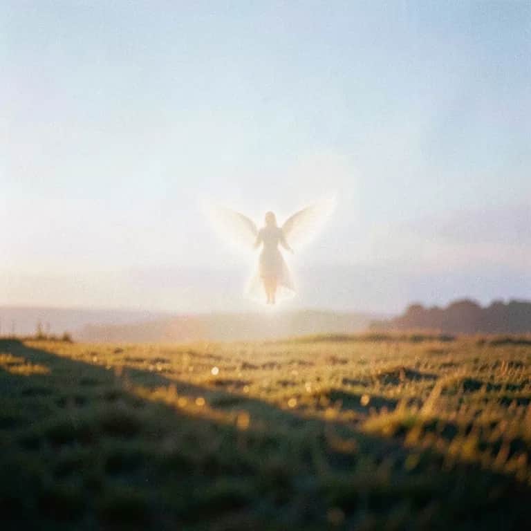 My Angel