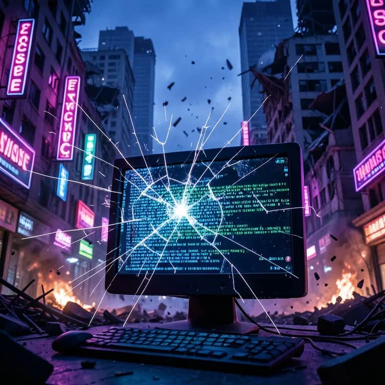 Coder-Chaos