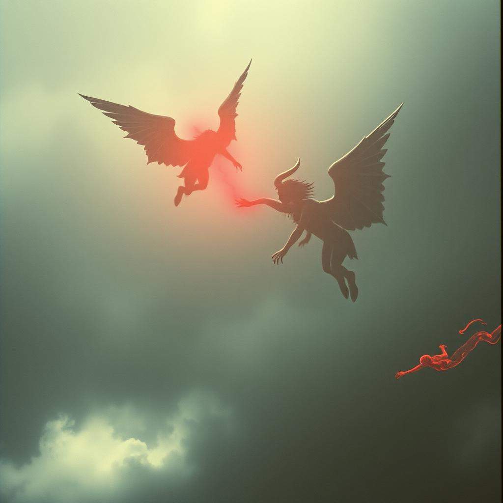 Battle for Souls 