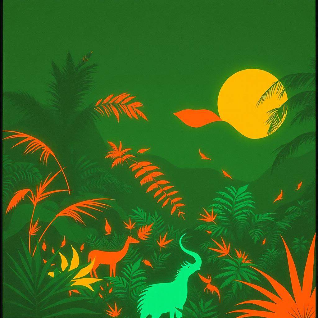 Safari