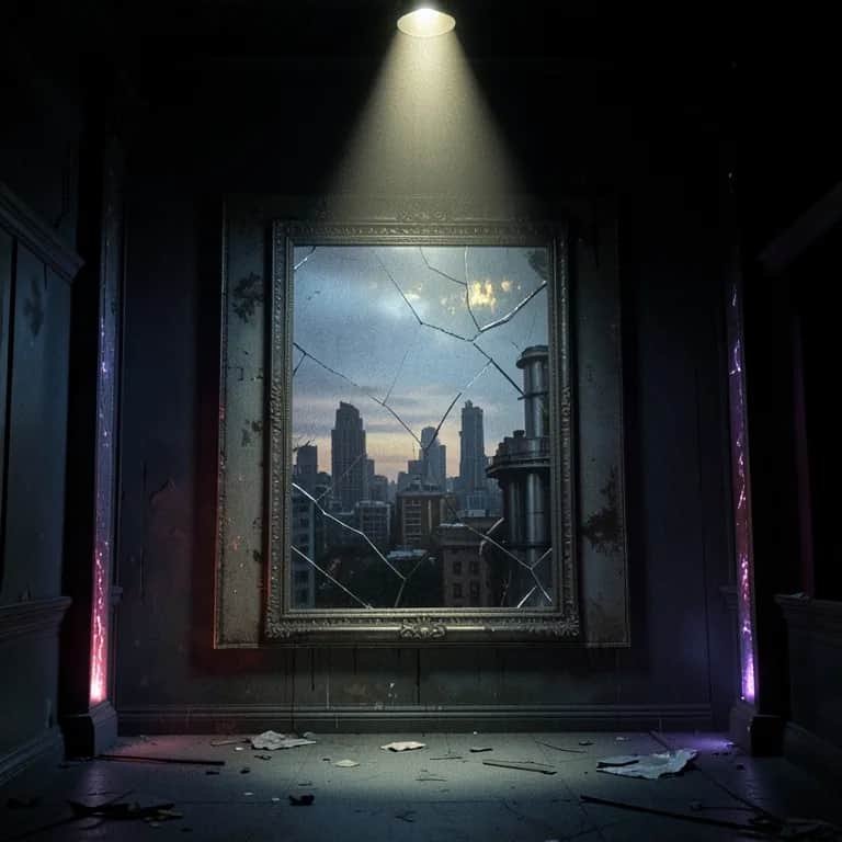 Flicker in the Spotlight