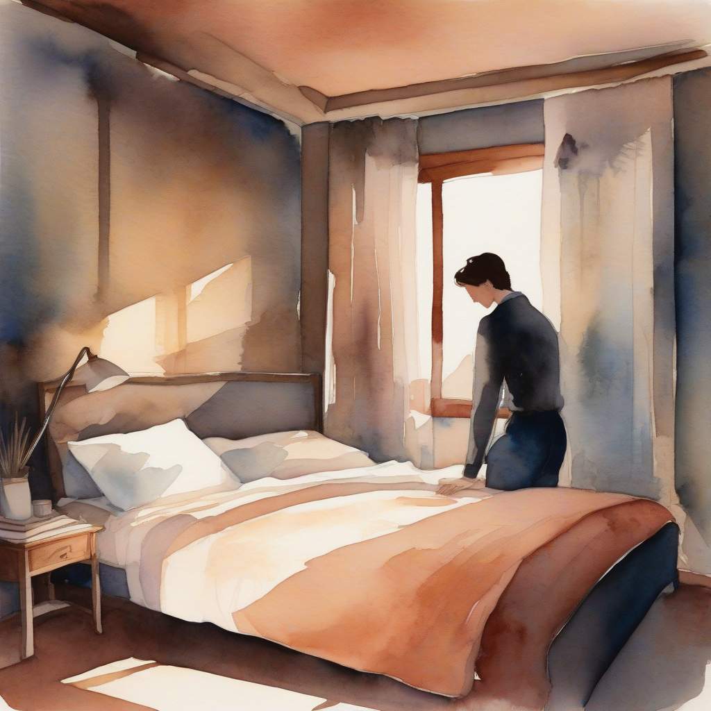 Keep Your Heart for Me