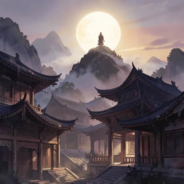 Iron In The Quiet Heart