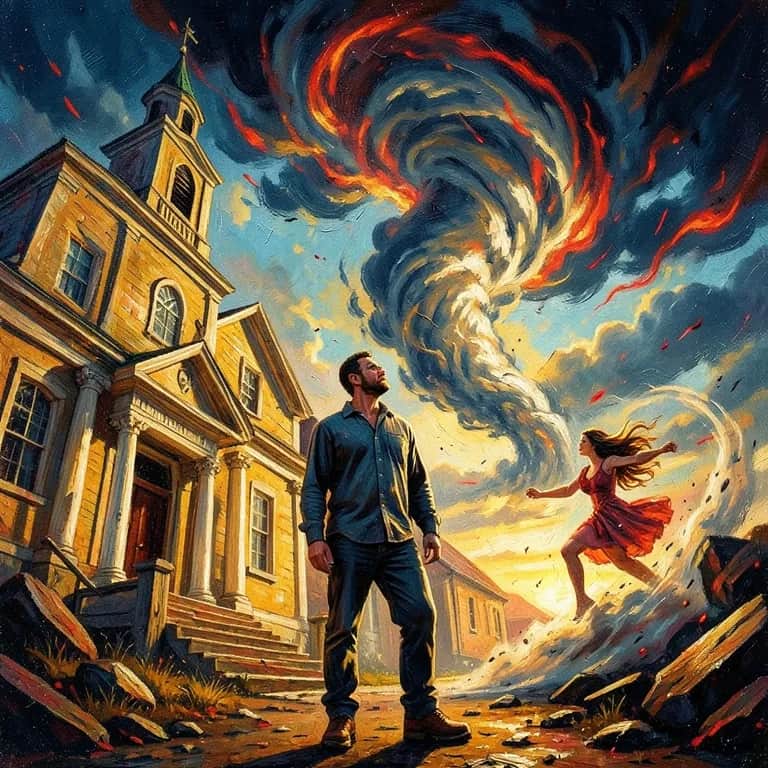 Whirlwind Queen