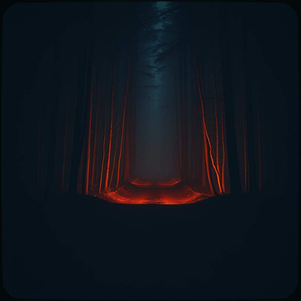 Shadows of Tomorrow