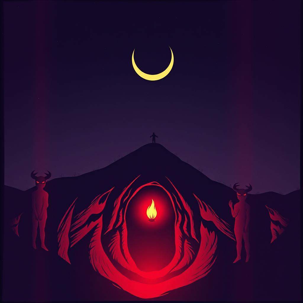 A Cataclysm