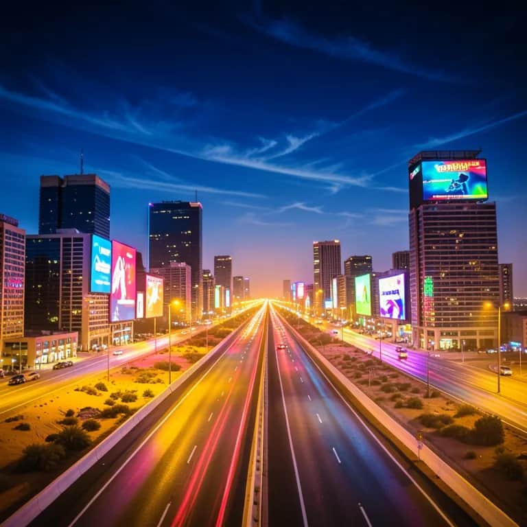 على بابك أرجع