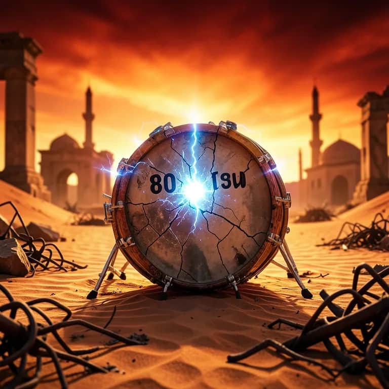 SOUTHERN WRATH (Mediterranean, Orient & Africa)