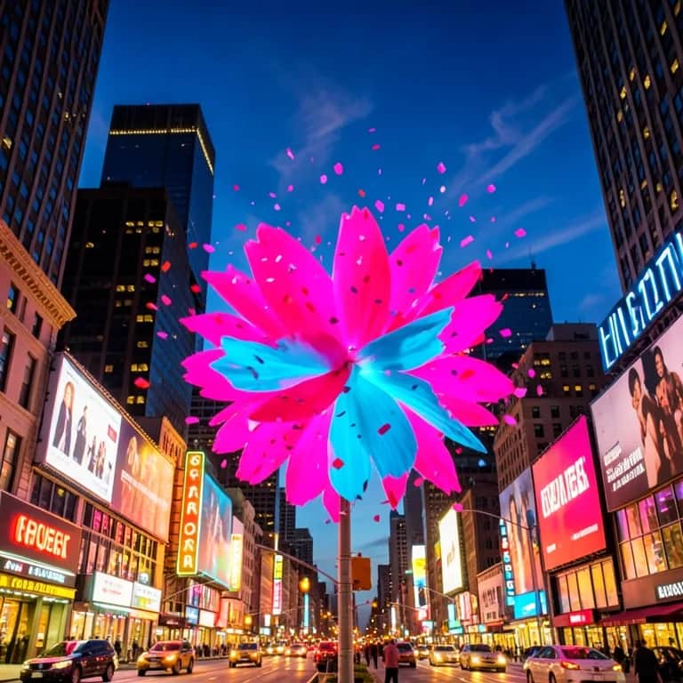 High on the Bright Side