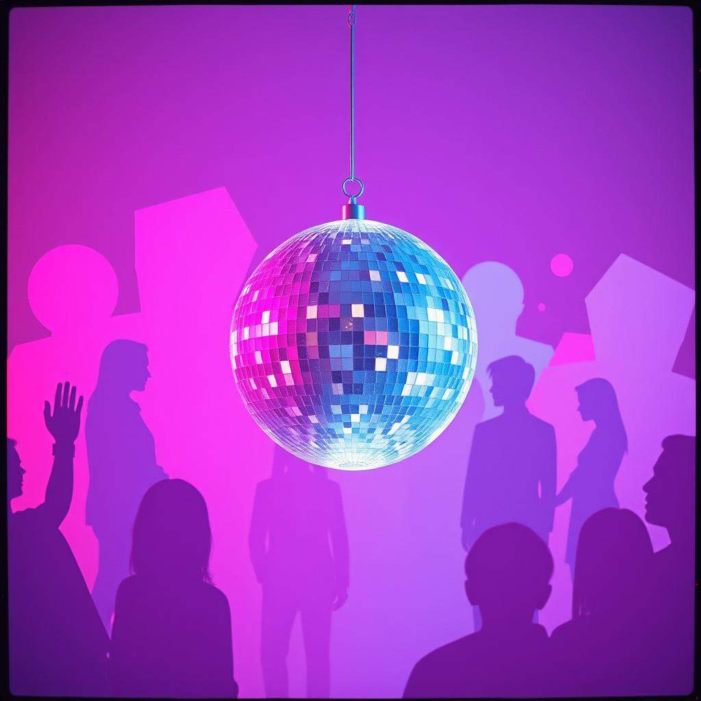 Dancing on Memories