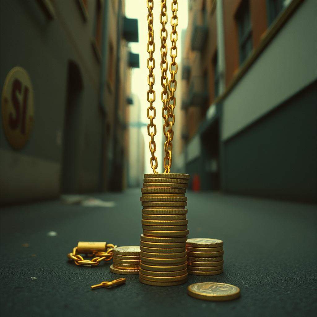 Stacks and Grind