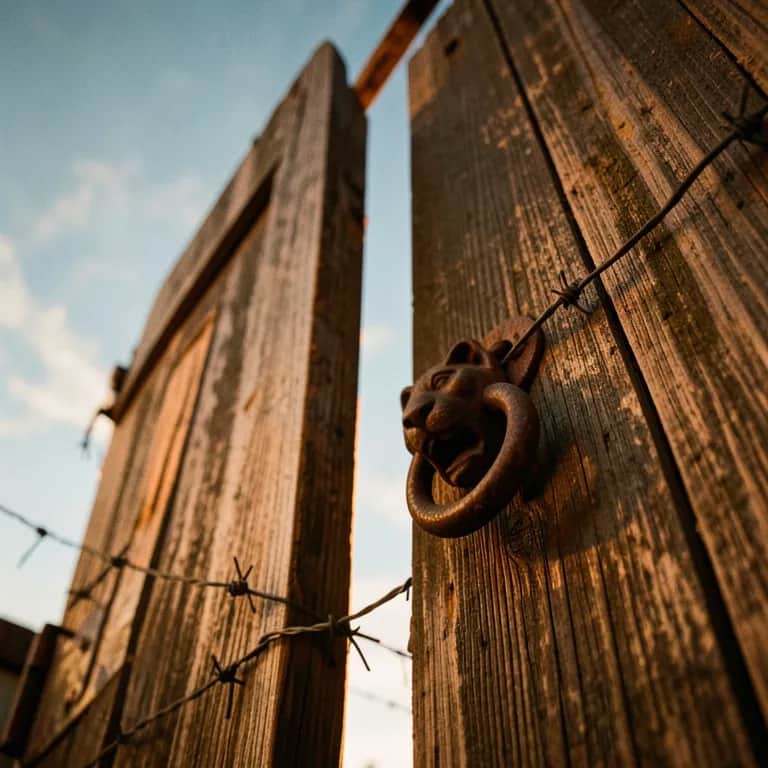 No Me Sueltes, Señor