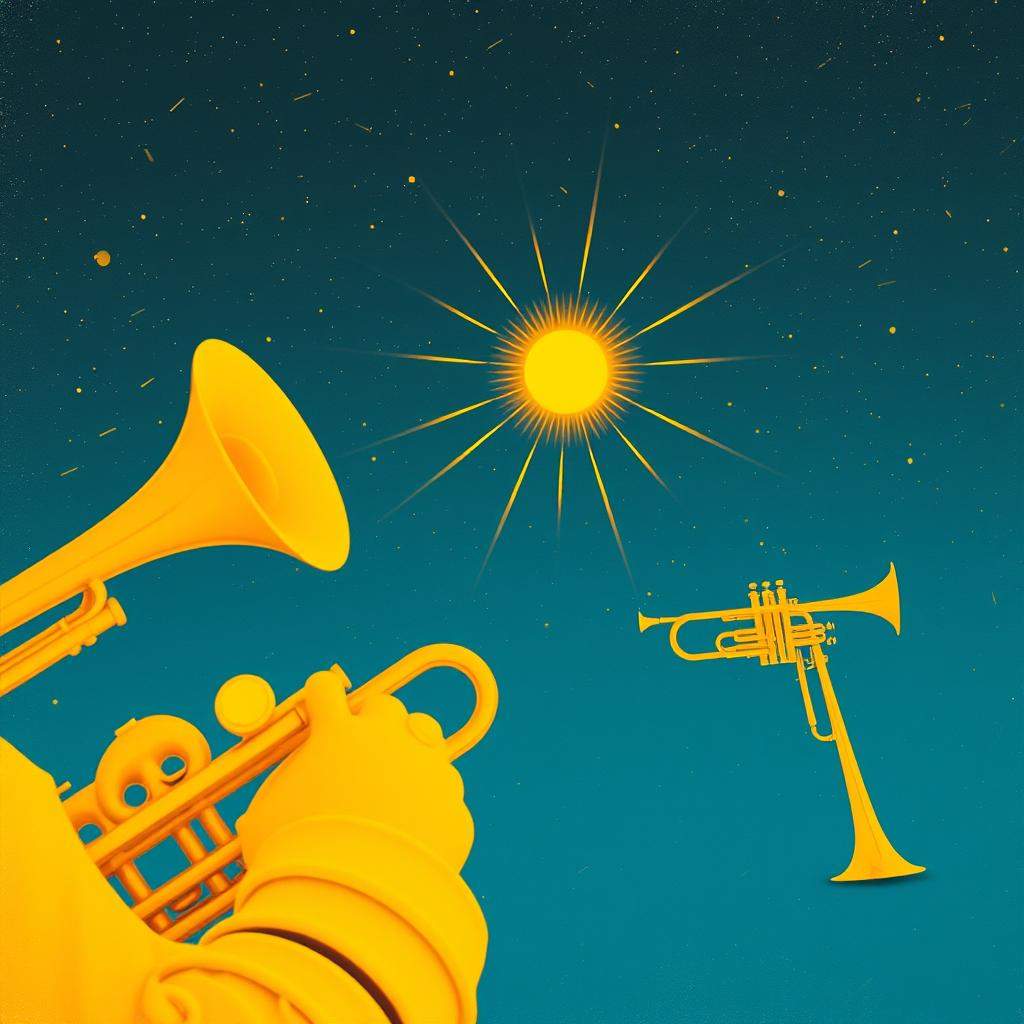 Brass and Thunder