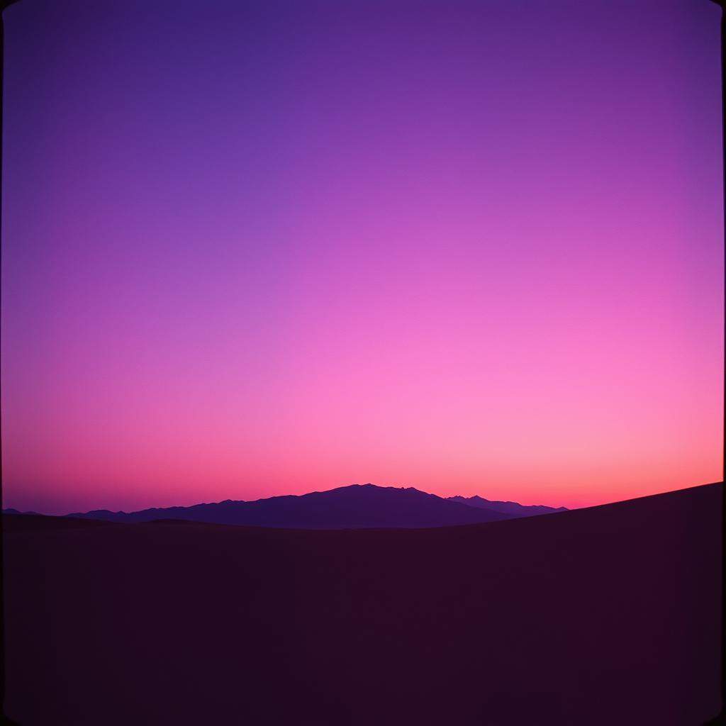 Hypnotic Mirage