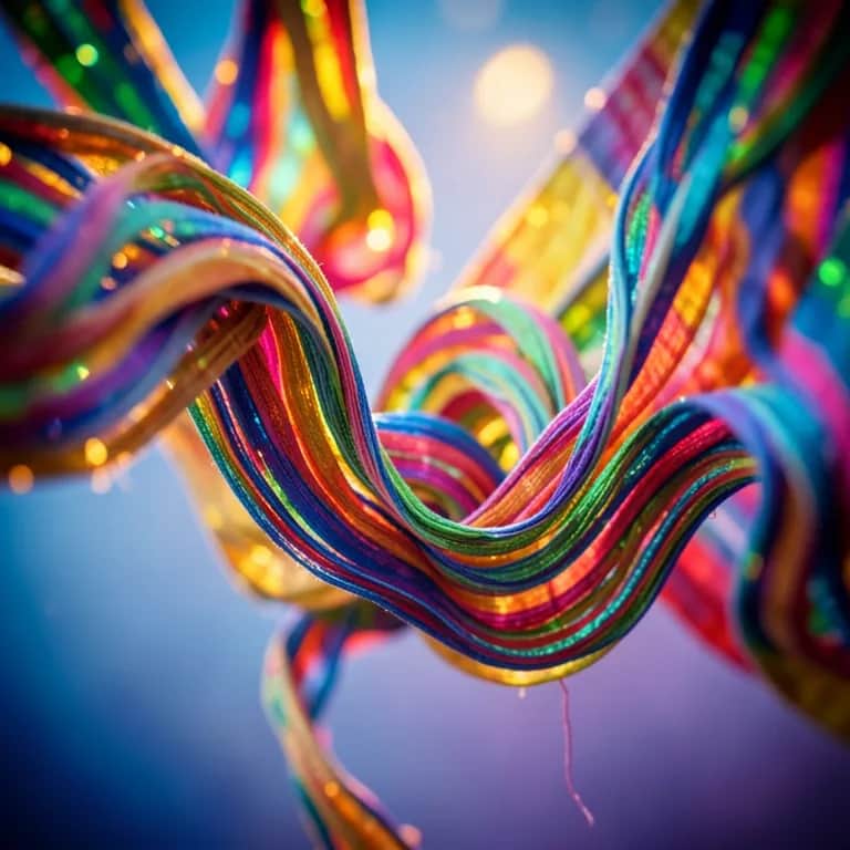 Shining through the storm