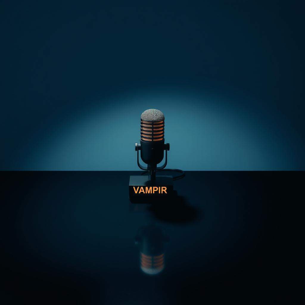 VAMPIRE SEASON*