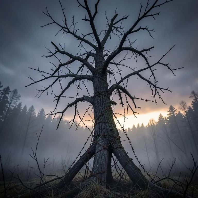 If I was what you wanted then something must've been wrong with you