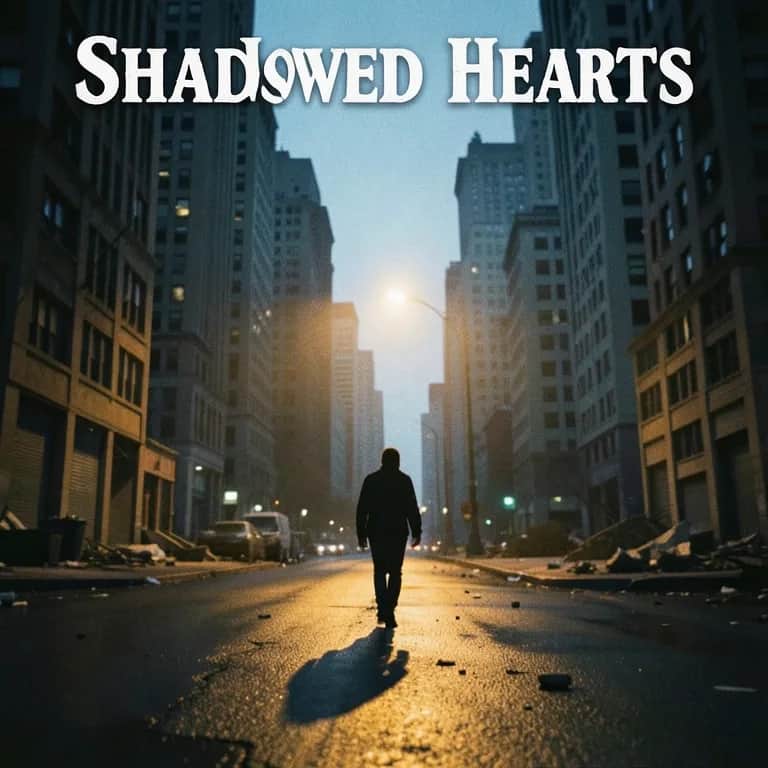 Shadowed Hearts