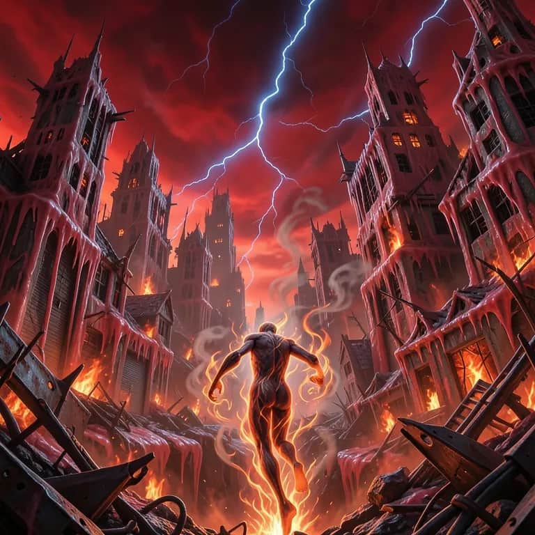 Hell