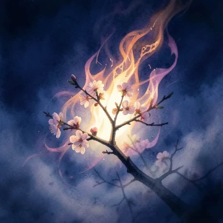 Eternal Flame Remix