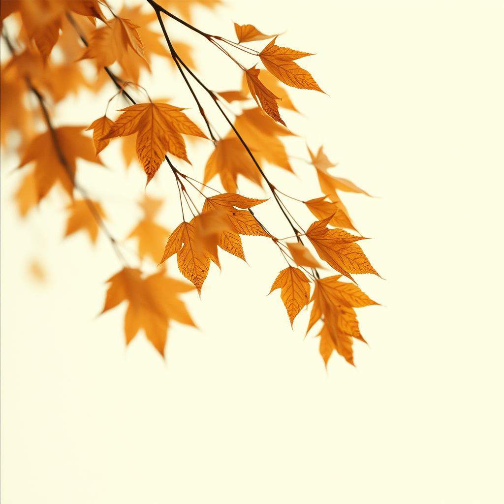 Fading Into Silence