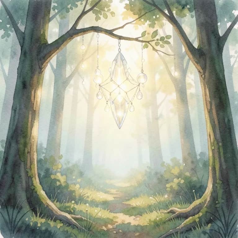 In the Soft Echoes of You